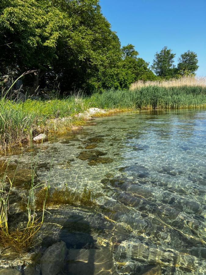 Kling Am See FDH Exteriör bild