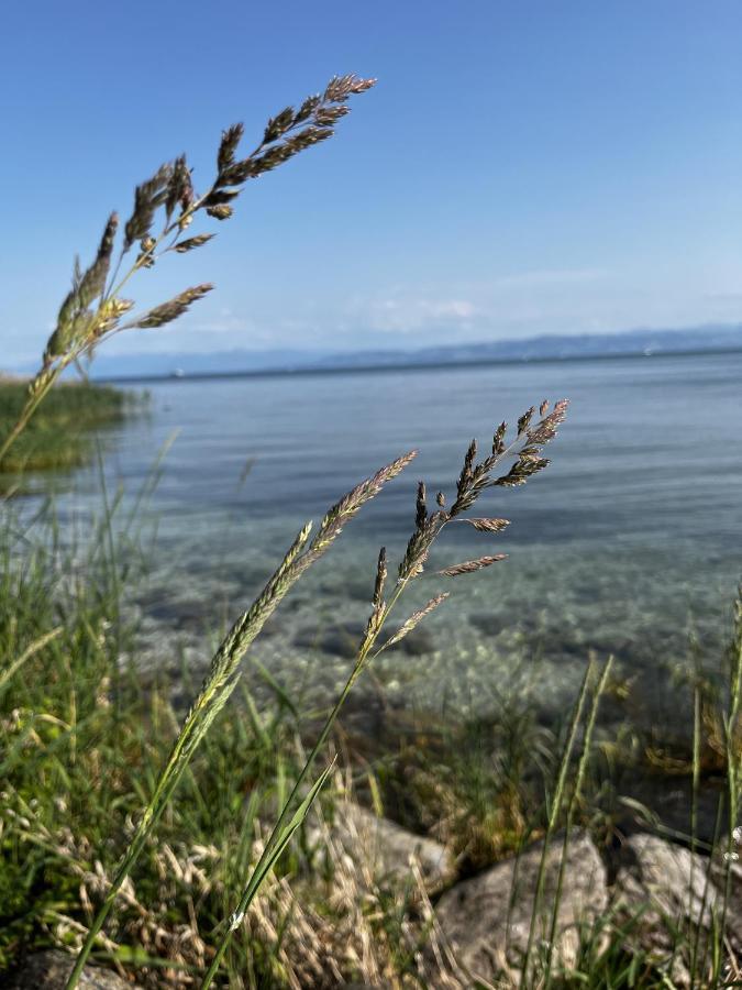 Kling Am See FDH Exteriör bild