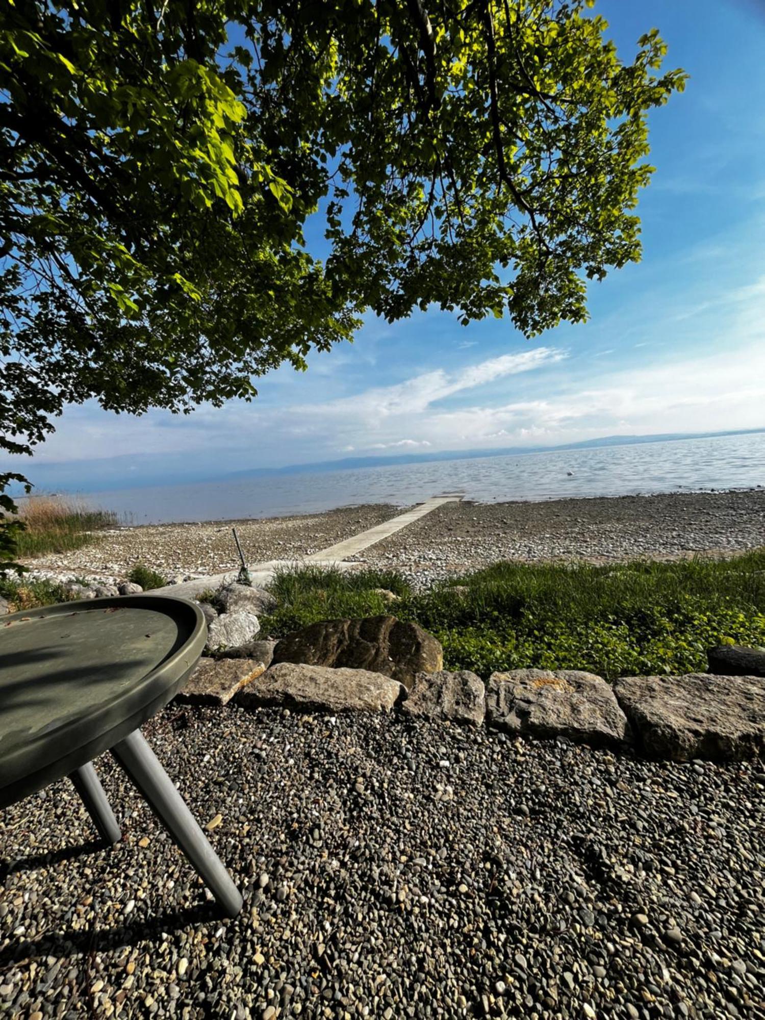 Kling Am See FDH Exteriör bild