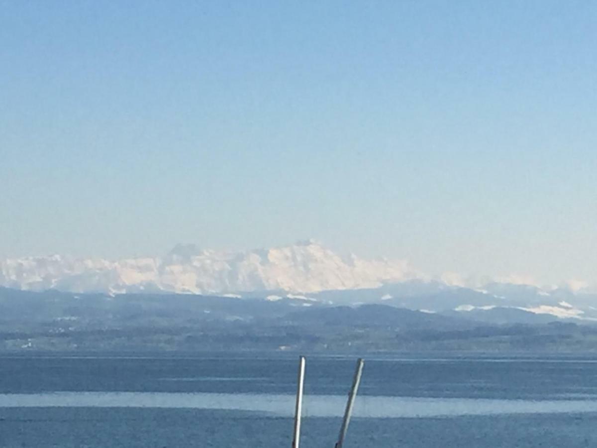 Kling Am See FDH Exteriör bild